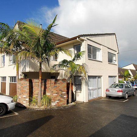 Takapuna Motor Lodge Auckland Eksteriør bilde