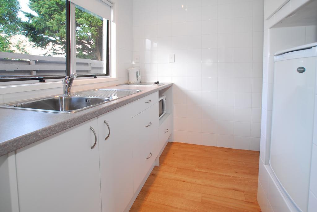 Takapuna Motor Lodge Auckland Rom bilde