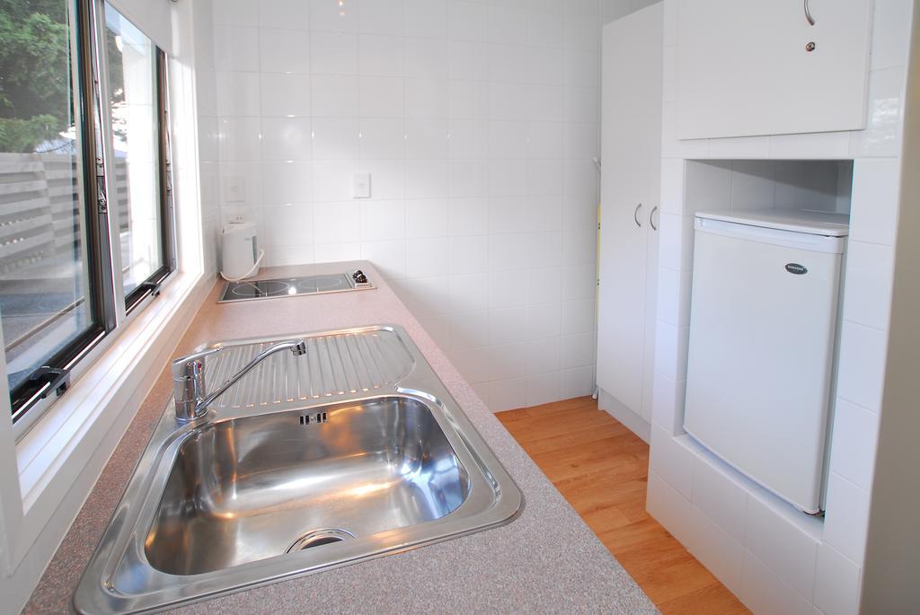 Takapuna Motor Lodge Auckland Rom bilde