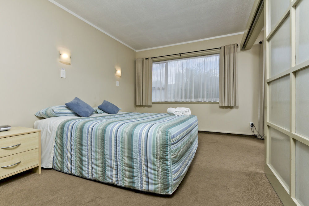 Takapuna Motor Lodge Auckland Eksteriør bilde