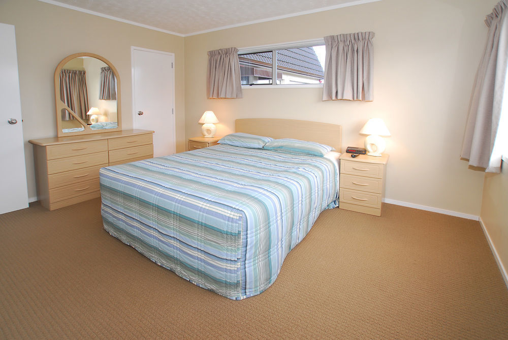Takapuna Motor Lodge Auckland Eksteriør bilde