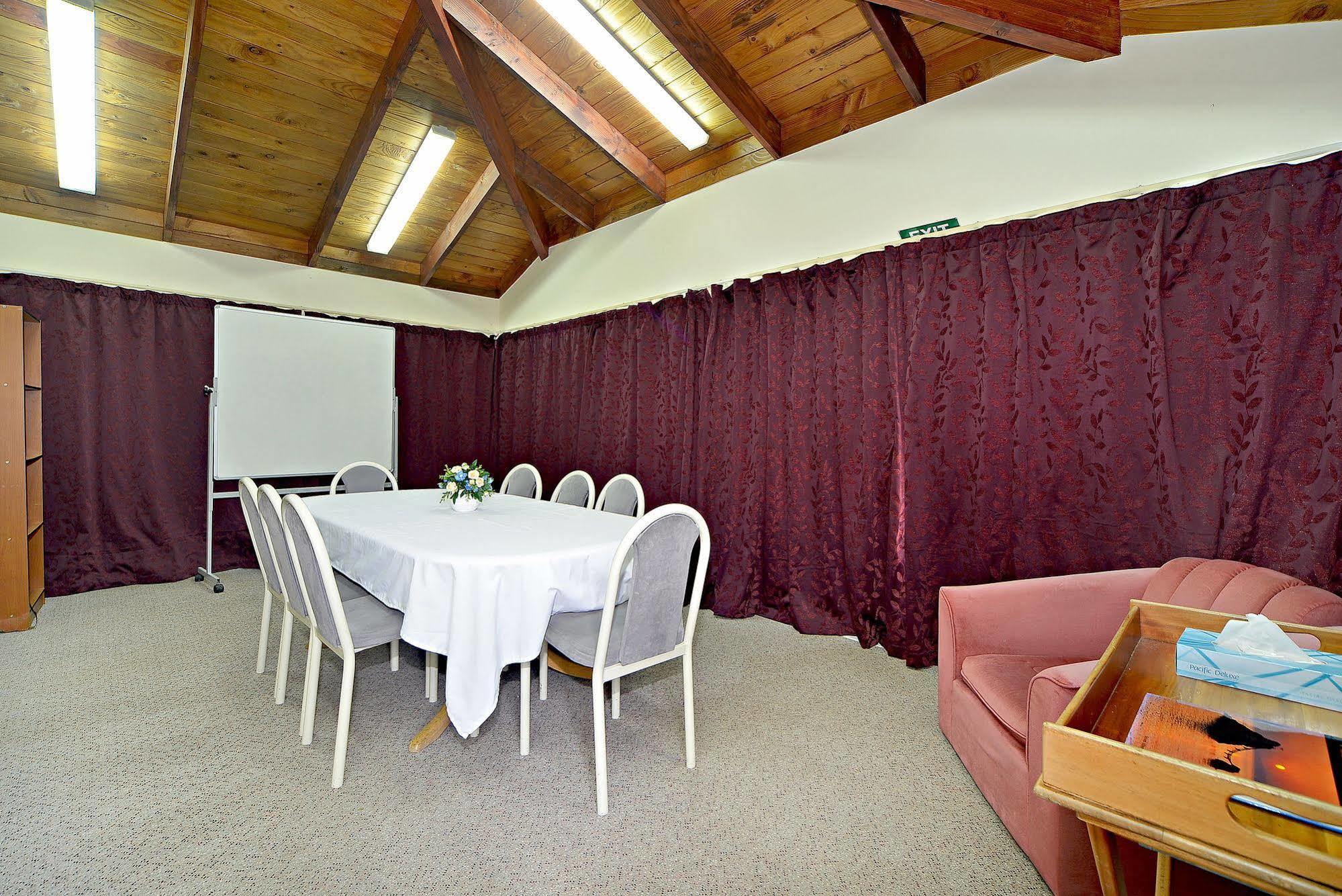 Takapuna Motor Lodge Auckland Eksteriør bilde