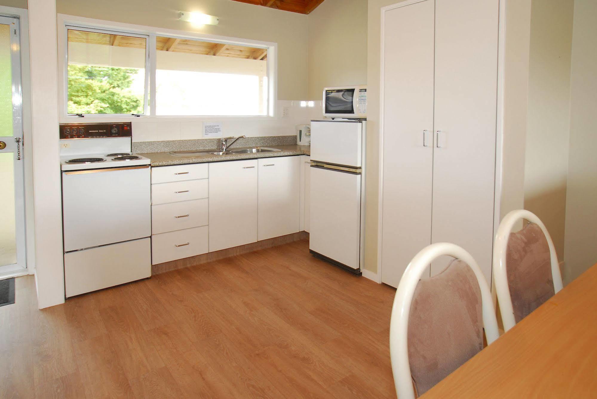Takapuna Motor Lodge Auckland Eksteriør bilde